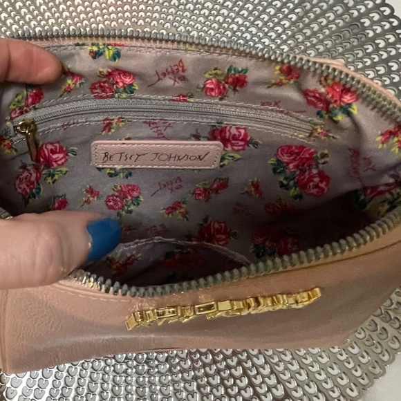 Betsey Johnson Handbag - Picture 3 of 8